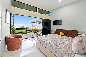 Junglo Resort and Spa