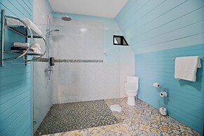 Junglo Resort and Spa