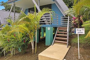 Junglo Resort and Spa