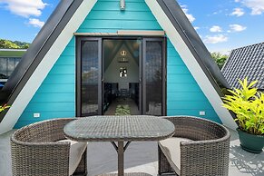 Junglo Resort and Spa