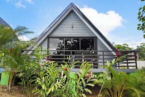 Junglo Resort and Spa