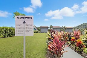 Junglo Resort and Spa