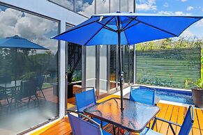 Junglo Resort and Spa