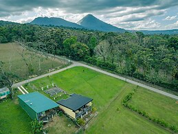 Junglo Resort and Spa