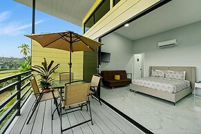 Junglo Resort and Spa