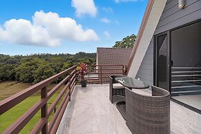 Junglo Resort and Spa