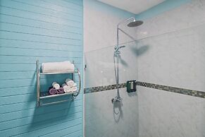 Junglo Resort and Spa