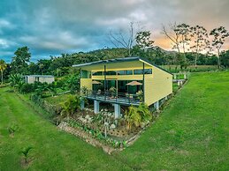 Junglo Resort and Spa