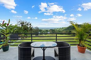 Junglo Resort and Spa