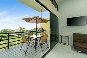 Junglo Resort and Spa