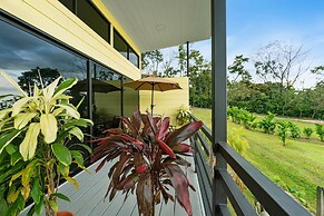 Junglo Resort and Spa