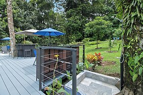 Junglo Resort and Spa