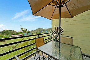 Junglo Resort and Spa