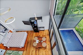 Junglo Resort and Spa