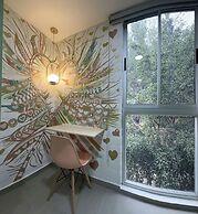 Amaranto Suites