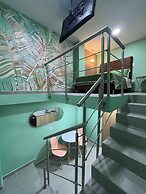 Amaranto Suites