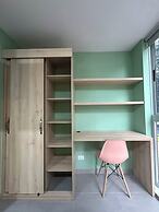 Amaranto Suites