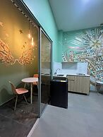 Amaranto Suites