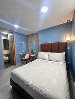 Amaranto Suites