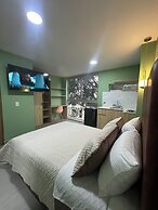 Amaranto Suites