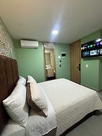 Amaranto Suites