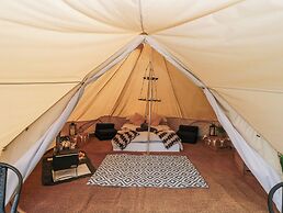 Bell Tent 1