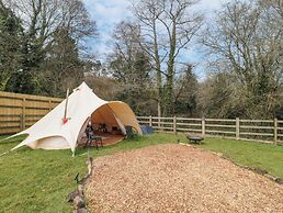 Bell Tent 1