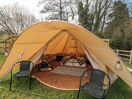 Bell Tent 1