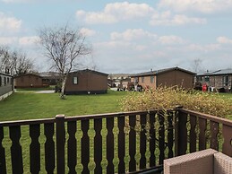 Gressingham View Lodge