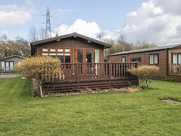 Gressingham View Lodge