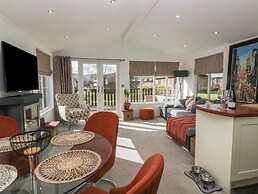 Gressingham View Lodge
