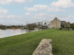 Gressingham View Lodge