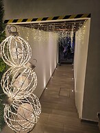 Hotel Palenque Premier