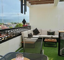 Hotel Palenque Premier