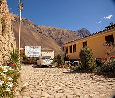 Valle Mistico Hotel