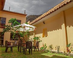 Valle Mistico Hotel