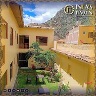 Valle Mistico Hotel