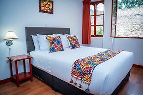 Valle Mistico Hotel
