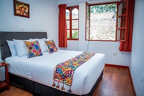 Valle Mistico Hotel