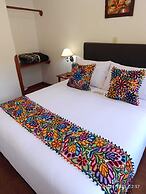 Valle Mistico Hotel