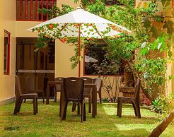 Valle Mistico Hotel