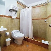 Valle Mistico Hotel