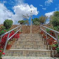 Valle Mistico Hotel