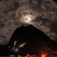 Valle Mistico Hotel