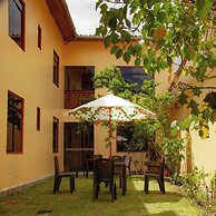 Valle Mistico Hotel