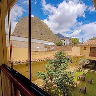 Valle Mistico Hotel