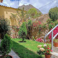 Valle Mistico Hotel