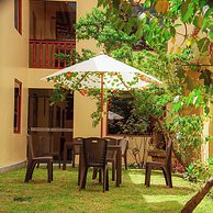 Valle Mistico Hotel