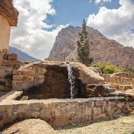 Valle Mistico Hotel