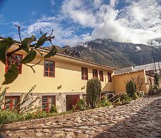 Valle Mistico Hotel